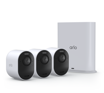 Arlo Ultra 2 | 4K Security Camera | 4K Wireless Camera System
